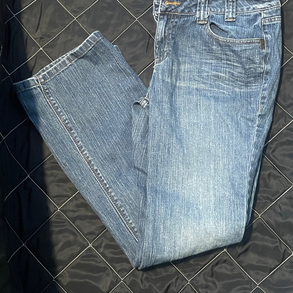 DKNY Jeans Denim